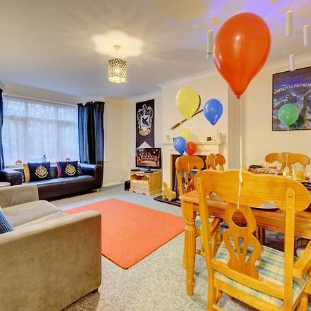 Apartmán Harry'S House Watford  Exteriér fotografie