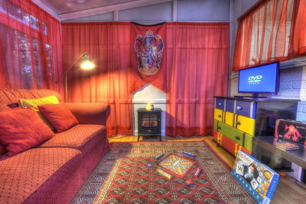 Apartmán Harry'S House Watford  Exteriér fotografie