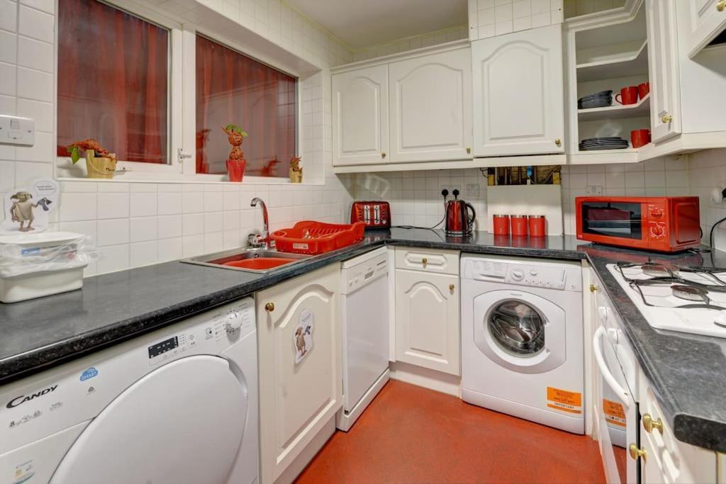Apartmán Harry'S House Watford  Exteriér fotografie