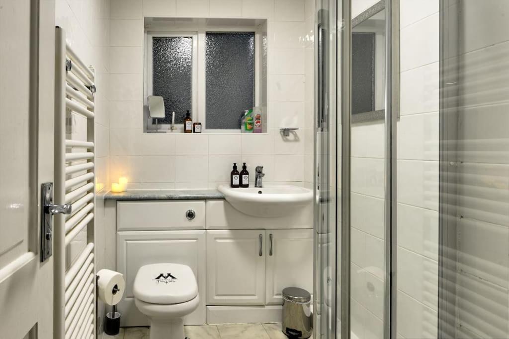 Apartmán Harry'S House Watford  Exteriér fotografie