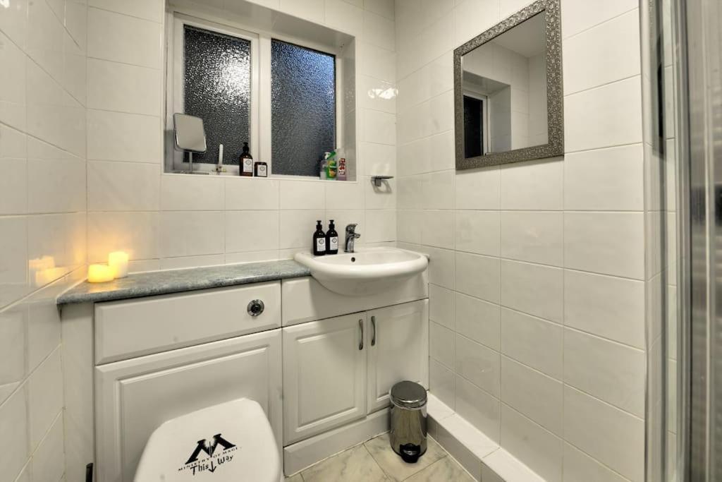 Apartmán Harry'S House Watford  Exteriér fotografie