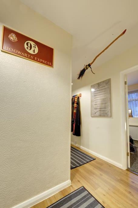 Apartmán Harry'S House Watford  Exteriér fotografie