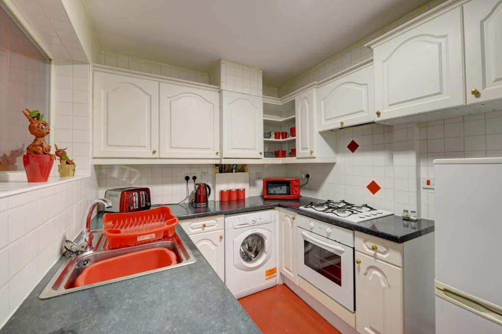 Apartmán Harry'S House Watford  Exteriér fotografie