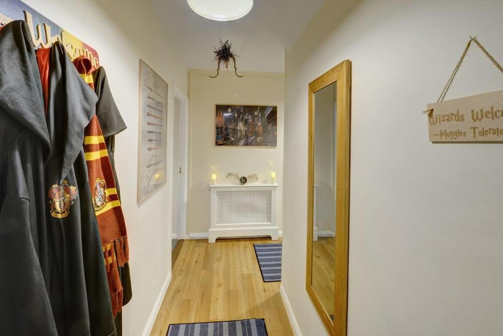 Apartmán Harry'S House Watford  Exteriér fotografie