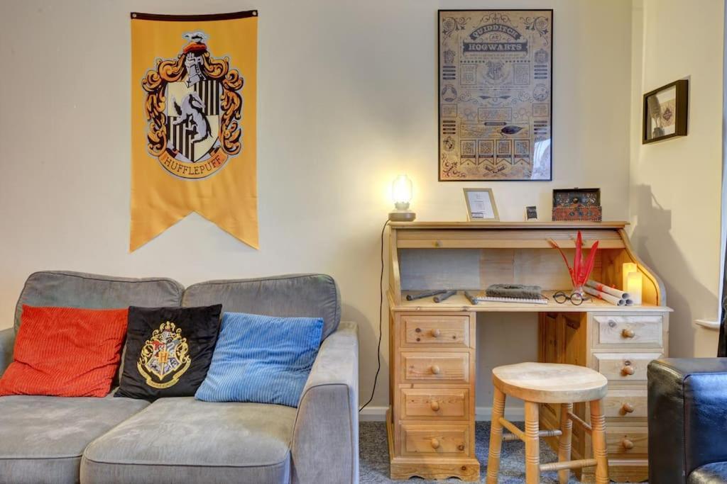 Apartmán Harry'S House Watford  Exteriér fotografie